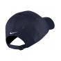 Baseball Strapback Cap Black - Nike