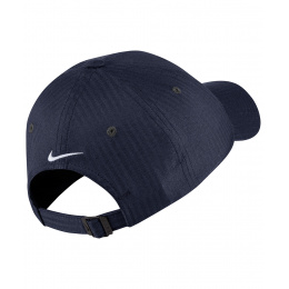 Baseball Strapback Cap Black - Nike