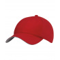 Adidas Performance Red Baseball Cap