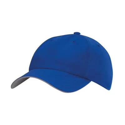 Adidas Performance Blue Baseball Cap  Reference: 16738| Traclet Hat Shop