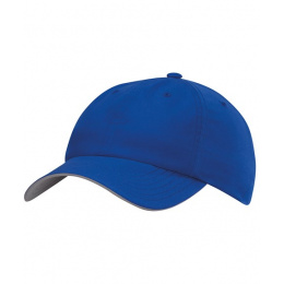 Adidas Performance Blue Baseball Cap