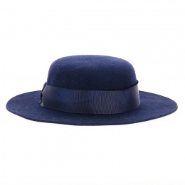copy of Fur felt Boater
