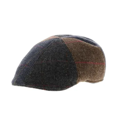 toulouse cap - the cap Reference: 2494 | Chapellerie Traclet