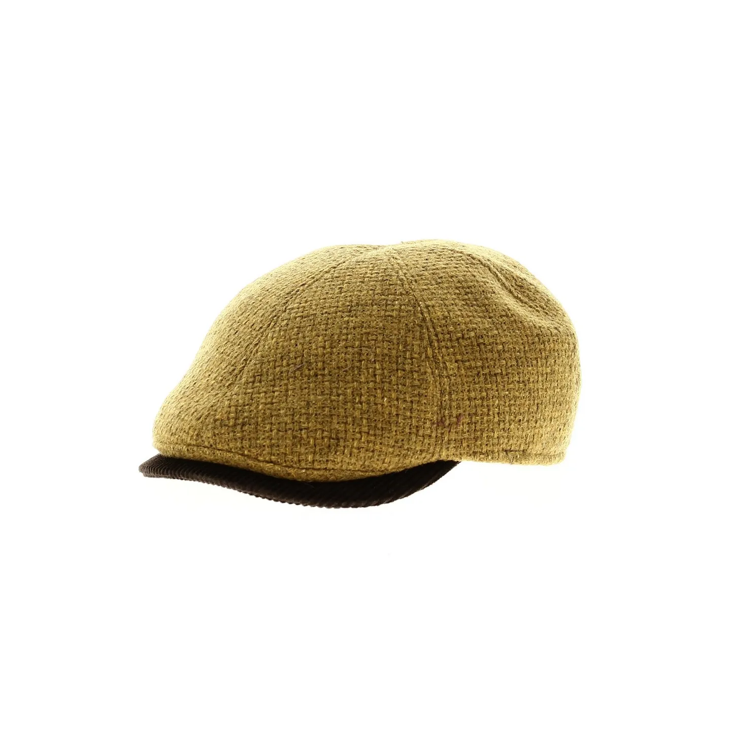 Dijon cap - The cap