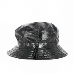 Anael Waterproof Bob Hat Black - Traclet