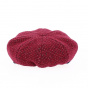 Gavroche Socoa Cap Red & Navy - Traclet