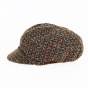 Cap Gavroche Tea flower polyester - Traclet