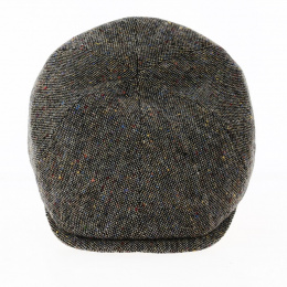 copy of Casquette Brooklin à Chevrons Bleue- City Sport