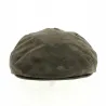Casquette plate Amaretta Olive - City Sport