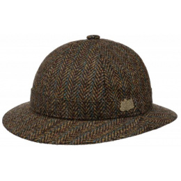 harris tweed headwear, buy harris tweed hats for women and men