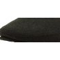 Brown wool loden flat cap - City Sport