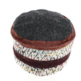 Toque Femme Keshi Laine - Traclet