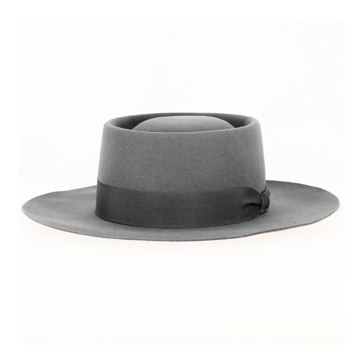 chapeau auvergnat - achat chapeau feutre Reference : 1806