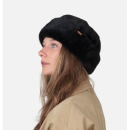 Cherrybush Toque Faux Fur Black - Barts