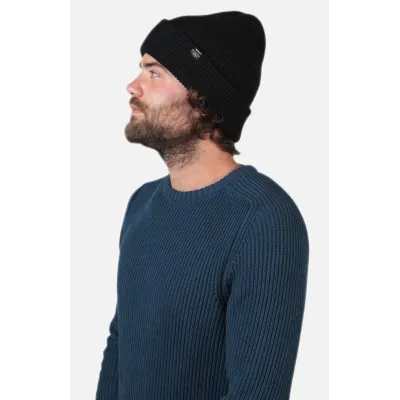 Bonnet Kinabalu Noir - Barts