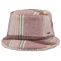 Pink Peachess Bucket Hat for Girls - Barts