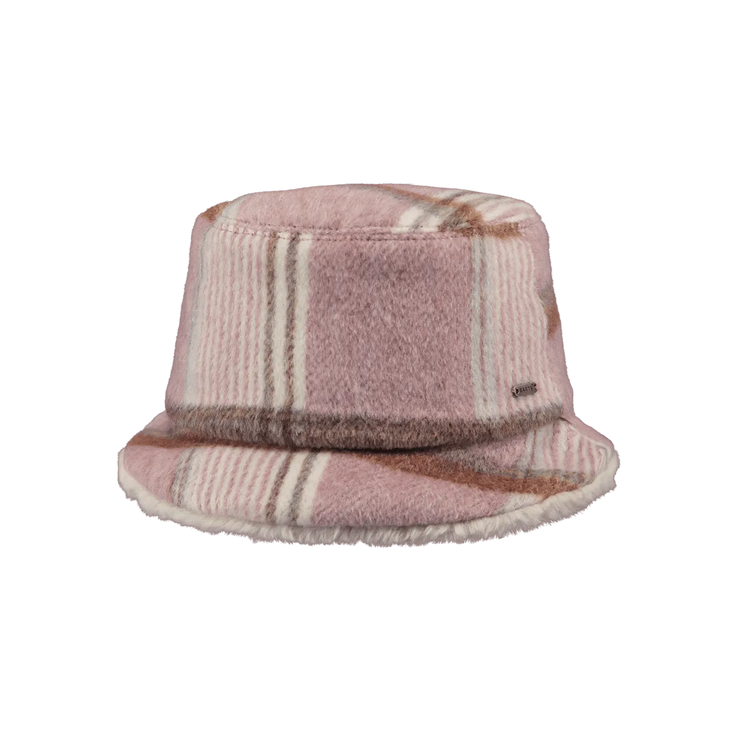 Pink Peachess Bucket Hat for Girls - Barts - ref 16866 - TRACLET hat shop