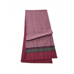 Foulard anti-ondes Made in france Bordeaux - Natur'Onde