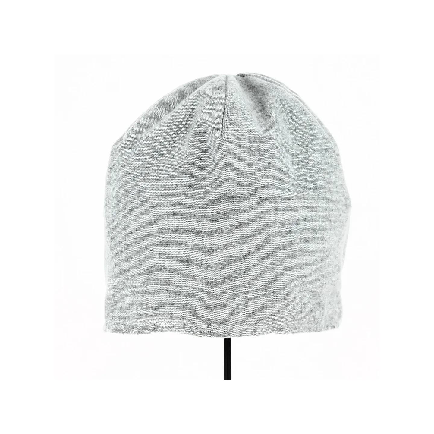 Anti-wave hat made in France Opal grey - Natur'Onde