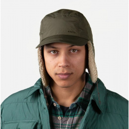 copy of Wool 504 Earflap