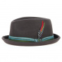 Felt Hat Player Brown - Stetson