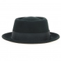 PorkPie Wool Front Hat - Stetson