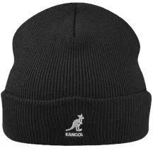 Bonnet Kango Pull-On Noir