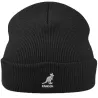 Bonnet Kango Pull-On Noir