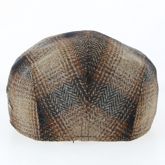 Casquette Bombée Jackson-2 Marron - Göttmann
