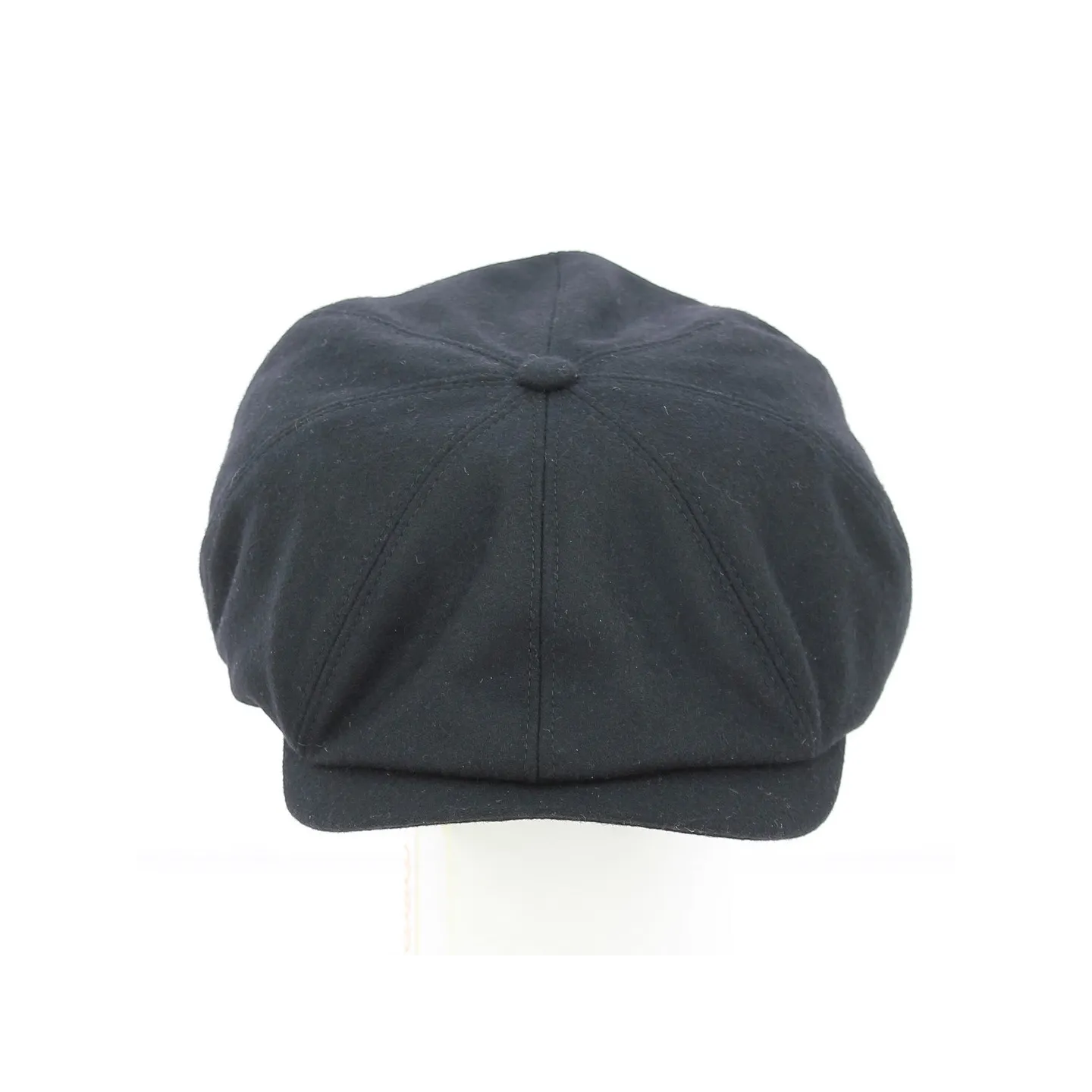 Casquette Cache-Oreilles Kingston Gore Tex Noire - Gottmann
