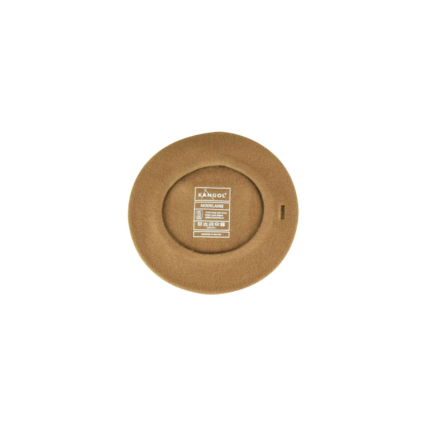 beret basque kangol - acheter un beret kangol Reference : 788 | Chapellerie Traclet