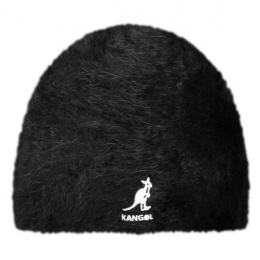 Bonnet angora - Furgora skull cap