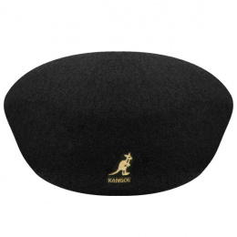 ARNOLD linen cap