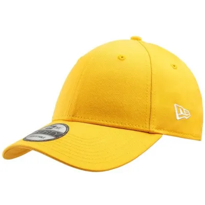 Casquette Baseball Basic 9Forty Jaune - New Era