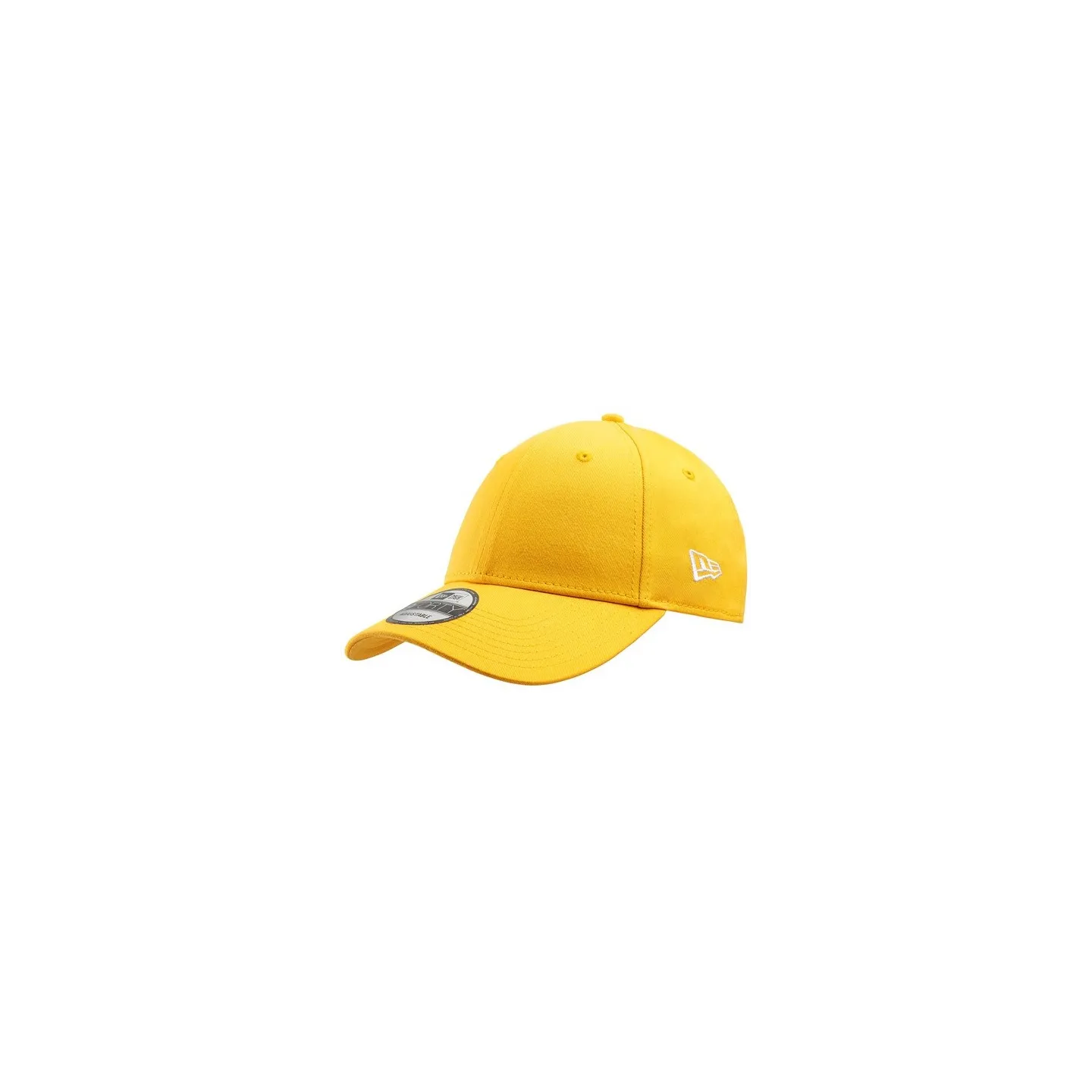 Casquette Baseball Basic 9Forty Jaune - New Era