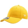 Casquette Baseball Basic 9Forty Jaune - New Era