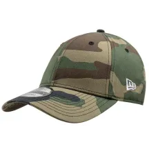 Casquette Baseball Basic 9Forty Camouflage - New Era
