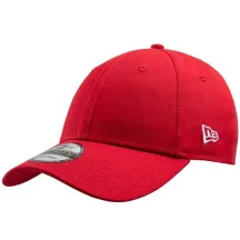 Casquette Baseball Basic 9Forty Rouge - New Era