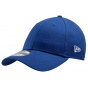 Casquette Baseball Basic 9Forty Bleue - New Era