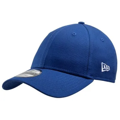 Casquette Baseball Basic 9Forty Bleue - New Era