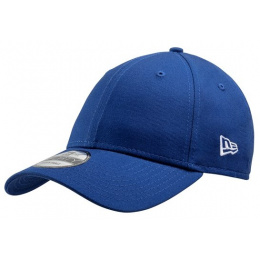 Casquette Baseball Basic 9Forty Bleue - New Era
