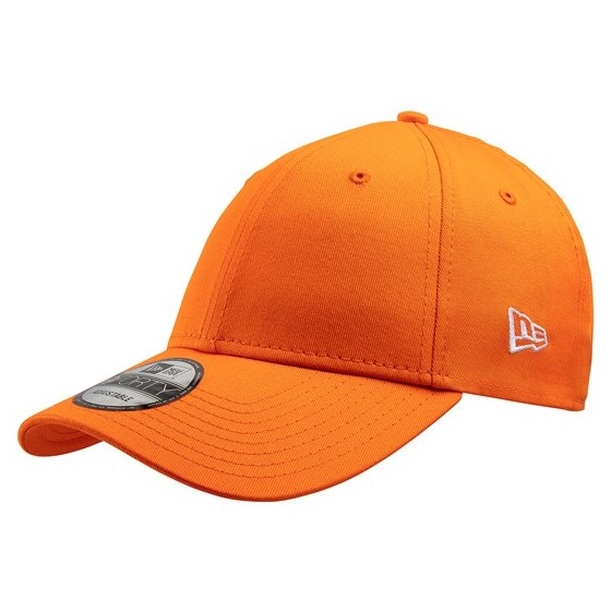 Baseball Cap Basic 9Forty Orange - New Era
