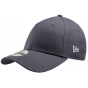 Baseball Cap Basic 9Forty Anthracite - New Era