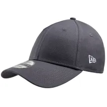 Baseball Cap Basic 9Forty Anthracite - New Era Reference: 16937 | Traclet Hat Shop