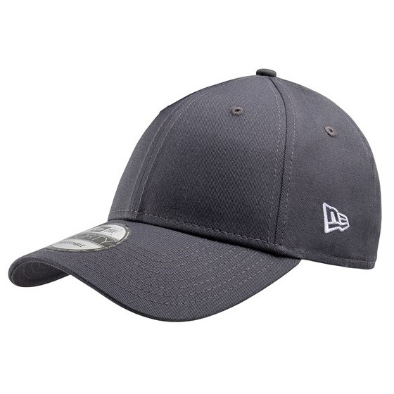 Baseball Cap Basic 9Forty Anthracite - New Era