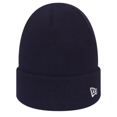 Bonnet à Revers Marine - New Era