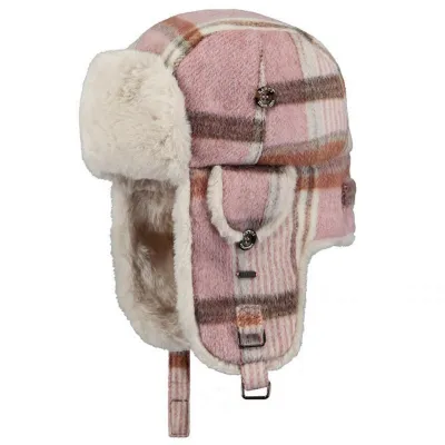 Chapka Peachess Rose Enfant - Barts