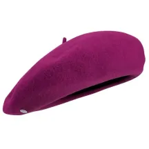 Beret l'authentique Héritage by Laulhère - purple