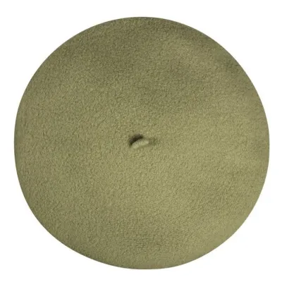 Béret vert Kaki - Héritage par Laulhère