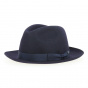 Guerra 1855 Hat - Roller Hat Marine